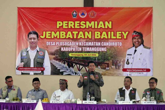 Kepala BNPB