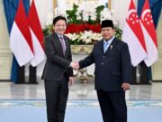 Indonesia – Singapura Hasilkan 26 Kesepakatan