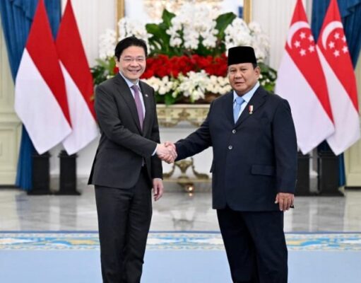 Indonesia – Singapura Hasilkan 26 Kesepakatan