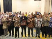 Barantin – FAO Perkuat Biosekuriti Nasional Hadapi Ancaman Penyakit Hewan Lintas Batas