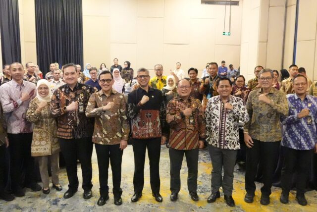 Badan Karantina Indonesia
