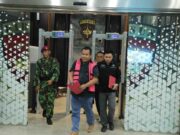 Kejagung Tetapkan Tiga Tersangka Korupsi Ekspor Tanah Jarang
