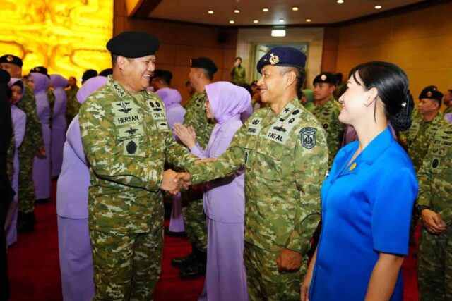 Puspen TNI