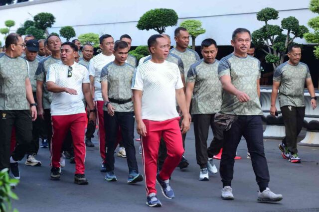 Panglima TNI