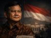 Berantas Korupsi, Wujudkan Visi Prabowo