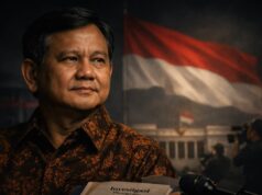 Berantas Korupsi, Wujudkan Visi Prabowo