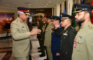 Harumkan Nama Bangsa, Perwira Korps Hukum TNI AD Raih Gelar Master dan Lulus Pendidikan Setingkat Lemhannas di Pakistan