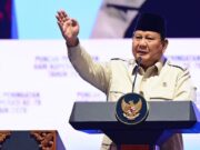Presiden Prabowo Tegaskan Koperasi Pilar Utama Ekonomi Kerakyatan