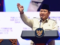 Presiden Prabowo Tegaskan Koperasi Pilar Utama Ekonomi Kerakyatan