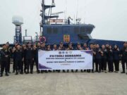 Sinergi Bea Cukai – Imigrasi Perkuat pengawasan pesisir timur Aceh dari aktivitas ilegal
