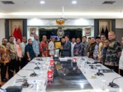 Kemenko Kumham Imipas Siap Kawal Pembahasan Revisi UUPA