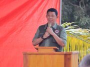 BNPB Resmikan Bantuan Hunian Tetap untuk Korban Konflik Sosial di Adonara Barat