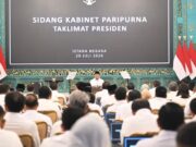 Presiden Prabowo Tegaskan Pembenahan Kebocoran Ekonomi untuk Perkuat Kesejahteraan Rakyat