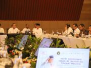 Kemendagri : Sekda Berperan Sebagai Koordinator pelaksana verifikasi dan validasi KDKMP di daerah