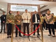 Satgas PRR Minta Pemda Proaktif Siapkan Lahan dan Infrastruktur Huntap