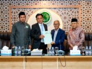 Menko Yusril Tegaskan Komitmen Indonesia terhadap Palestina Tetap Konsisten