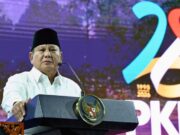 Presiden Prabowo: Dukungan terhadap Kemerdekaan Palestina Tidak Bisa Ditawar