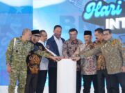 Hari Anti Narkotika Internasional, Menko Polkam: Mari Selamatkan Masa Depan Bangsa dari Bahaya Narkotika