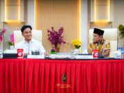 Menko Yusril Dorong Penyelesaian Tanah Wakaf Blang Padang melalui Jalur Hukum yang Berkeadilan