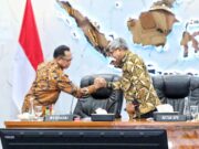 Kemendagri-KPK Perkuat Pencegahan Tindak Pidana Korupsi di Daerah
