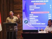 BNPB Siapkan Upaya Mitigasi Kekeringan di Nusa Tenggara Barat