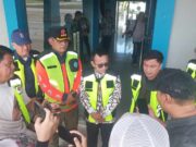 Akses Jalan Tertutup Longsor, BNPB Kirim Bantuan Via Udara ke Krayan Selatan
