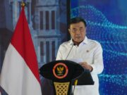 Menko Polkam: seluruh pemangku kepentingan tidak boleh lengah terhadap ancaman terorisme di Indonesia