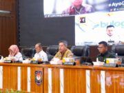 Sambut Hari Kemerdekaan, Bulog Pastikan Gerakan Pangan Murah Serentak Digelar Awal Agustus