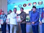 BNPB Raih Opini WTP ke 15 kali Berturut-turut dari BPK RI