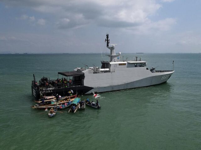Kodaeral IV Batam