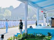 Presiden Prabowo: Pamong Praja Adalah Wajah Negara yang Hadir Melayani Rakyat