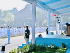 Presiden Prabowo: Pamong Praja Adalah Wajah Negara yang Hadir Melayani Rakyat