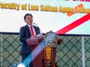 Menko Yusril: Pemberantasan TPPO Harus fokus pada Perlindungan Korban dan Kerja Sama Internasional