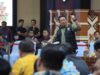 BNPB Perkuat Koordinasi Penanganan Karhutla di Kalimantan Tengah, Antisipasi Puncak El Nino