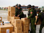 Koops TNI Habema Hadir untuk Papua, Ketika Akses Terbatas dan Kepedulian Tak Pernah Terhenti