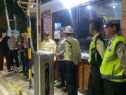 Patroli Cipta Kondisi JJOS Polres Pelabuhan Tanjung Priok Perkuat Keamanan Wilayah