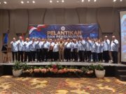 DPC INSA Jaya 2026–2031 Resmi Dilantik, 40 Persen Pengurus Baru Perkuat Regenerasi Industri Pelayaran