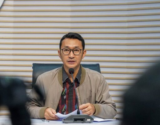 Kata KPK soal Beredarnya surat Pengaduan Masyarakat Terkait Bupati Pidie Jaya