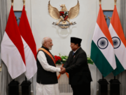 Presiden Prabowo Dorong Sabang dan Andaman Jadi Koridor Strategis Baru Indonesia–India