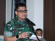 TNI AD tegaskan Tidak Ada Penugasan Baru Babinsa di Bidang Perpajakan