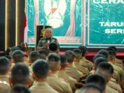Bekali Taruna Akmil, Wakasad Tekankan Integritas dan Kepemimpinan Calon Perwira
