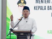 2.000 Sertipikat Perlu Dipulihkan Pascabencana di Aceh Tamiang, Menteri Nusron Targetkan Selesai Akhir Desember