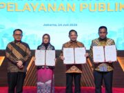 KSP Pastikan Reformasi Birokrasi dan Layanan Cepat Bagi Masyarakat