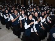 Pemerintah Terjunkan 1.476 Dosen hingga Mahasiswa ke 53 Kawasan Transmigrasi