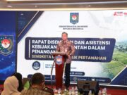 Kemendagri Dorong Pemda Optimalkan Penyelesaian Sengketa dan Konflik Pertanahan melalui Koordinasi Intensif