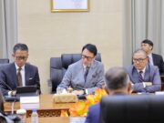 Indonesia dan Kamboja Perkuat Kerja Sama Pemberantasan Kejahatan Online Scam