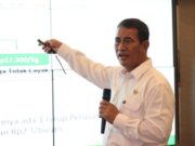 Mentan Amran Tegaskan KDMP Pangkas Ruang Middleman