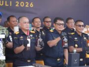 Capai Rp12,55 miliar, Bea Cukai-BAIS TNI Bongkar Gudang Miras Ilegal di Bali