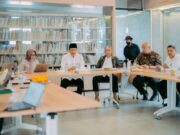 Kemensos Gandeng ICW Cegah Korupsi Program Sekolah Rakyat