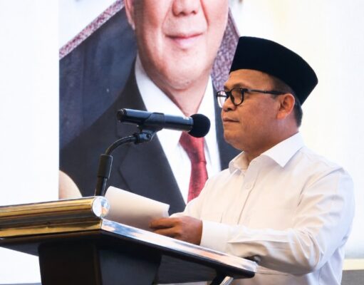 Kemenhaj Perkuat Tata Kelola ASN Berbasis Digital